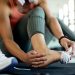 can diabetes cause ankle pain
