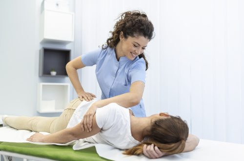 can osteopathy help sacroiliac joint pain