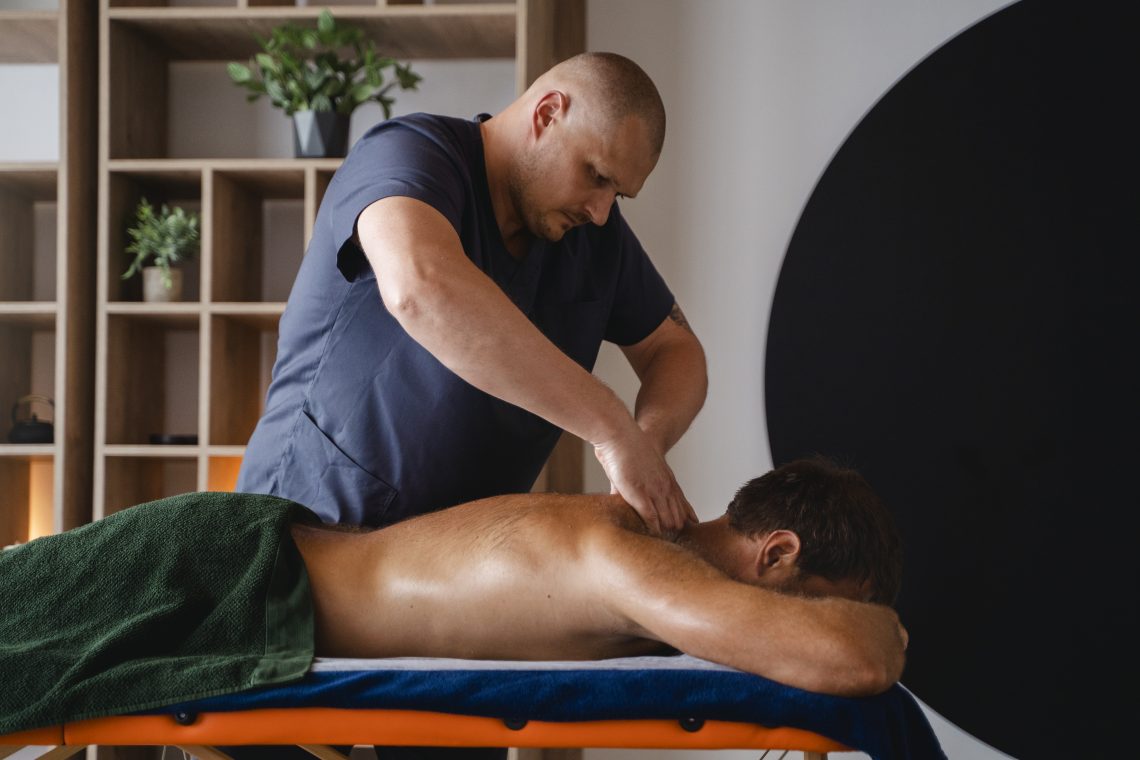what is the purpose of sports massage