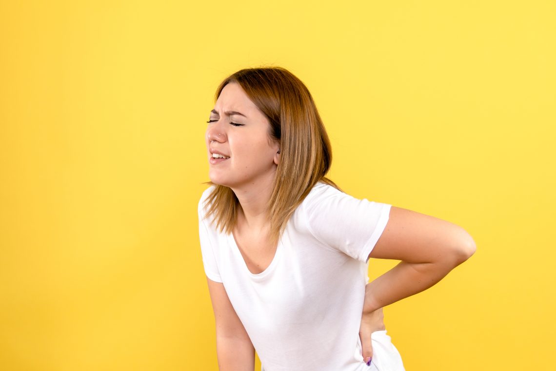 can prolapsed disc heal through uv rays