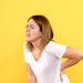 can prolapsed disc heal through uv rays
