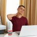 how to cure your neck pain