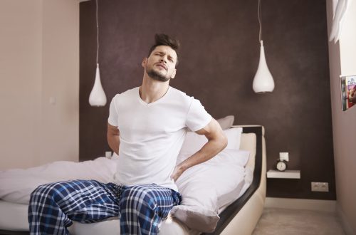 how to reduce sciatica pain