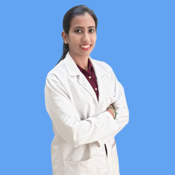 Dr. Nayan Deshpande